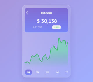 Vista general de Bursenix AI para trading de criptoactivos con datos en tiempo real