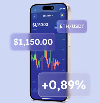 Panel Bursenix AI con soluciones de trading para múltiples activos